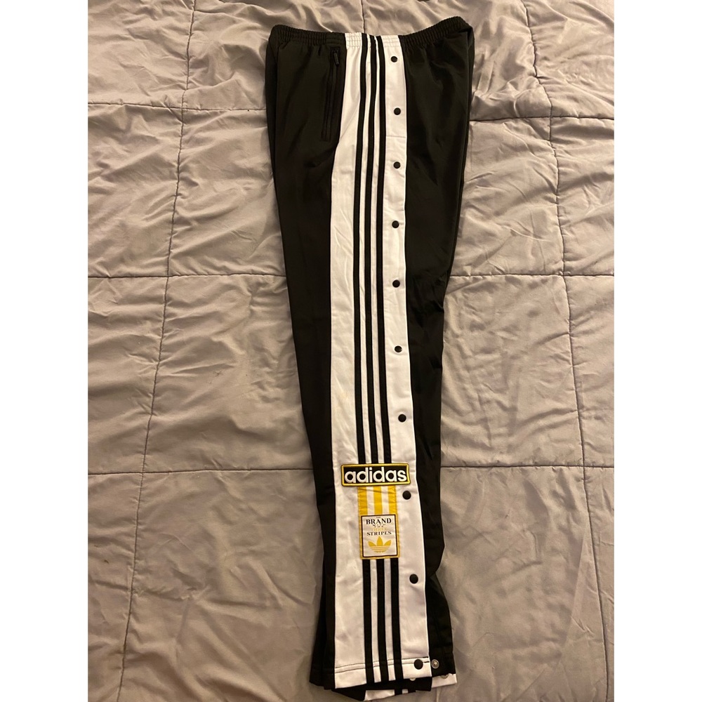 Adidas Originals Breakaway Track Pants
